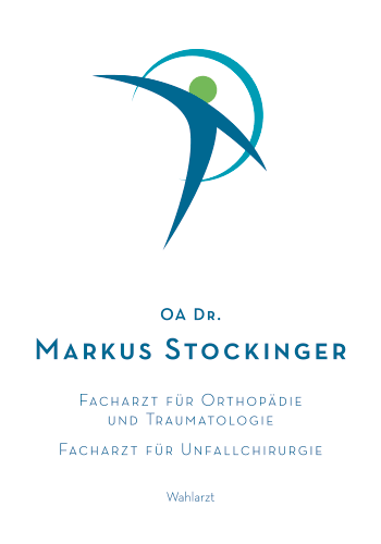 OA Dr. Markus Stockinger | Facharzt für Orthopädie und Traumatologie | Facharzt für Unfallchirurgie | Wahlarzt